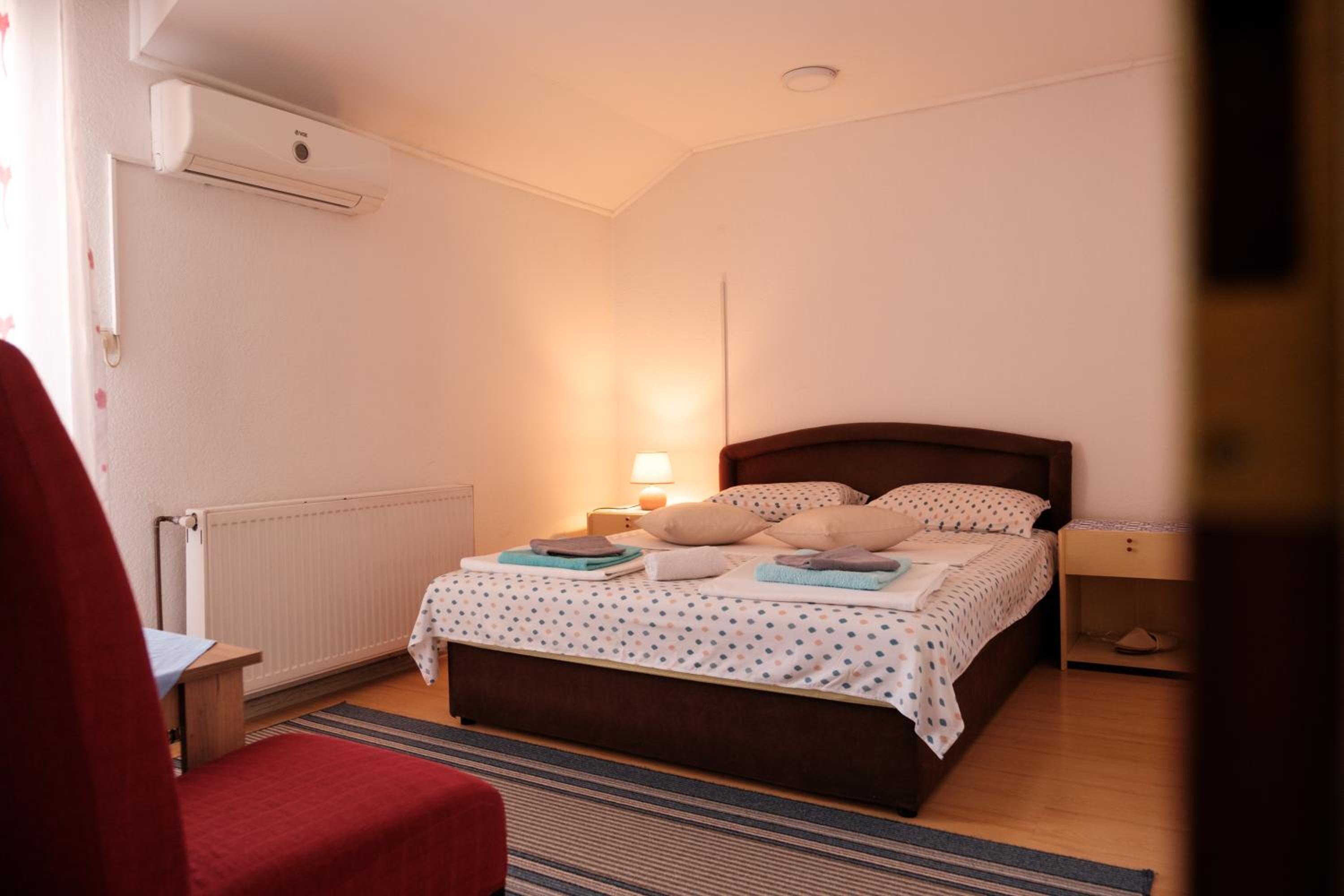 Guesthouse 