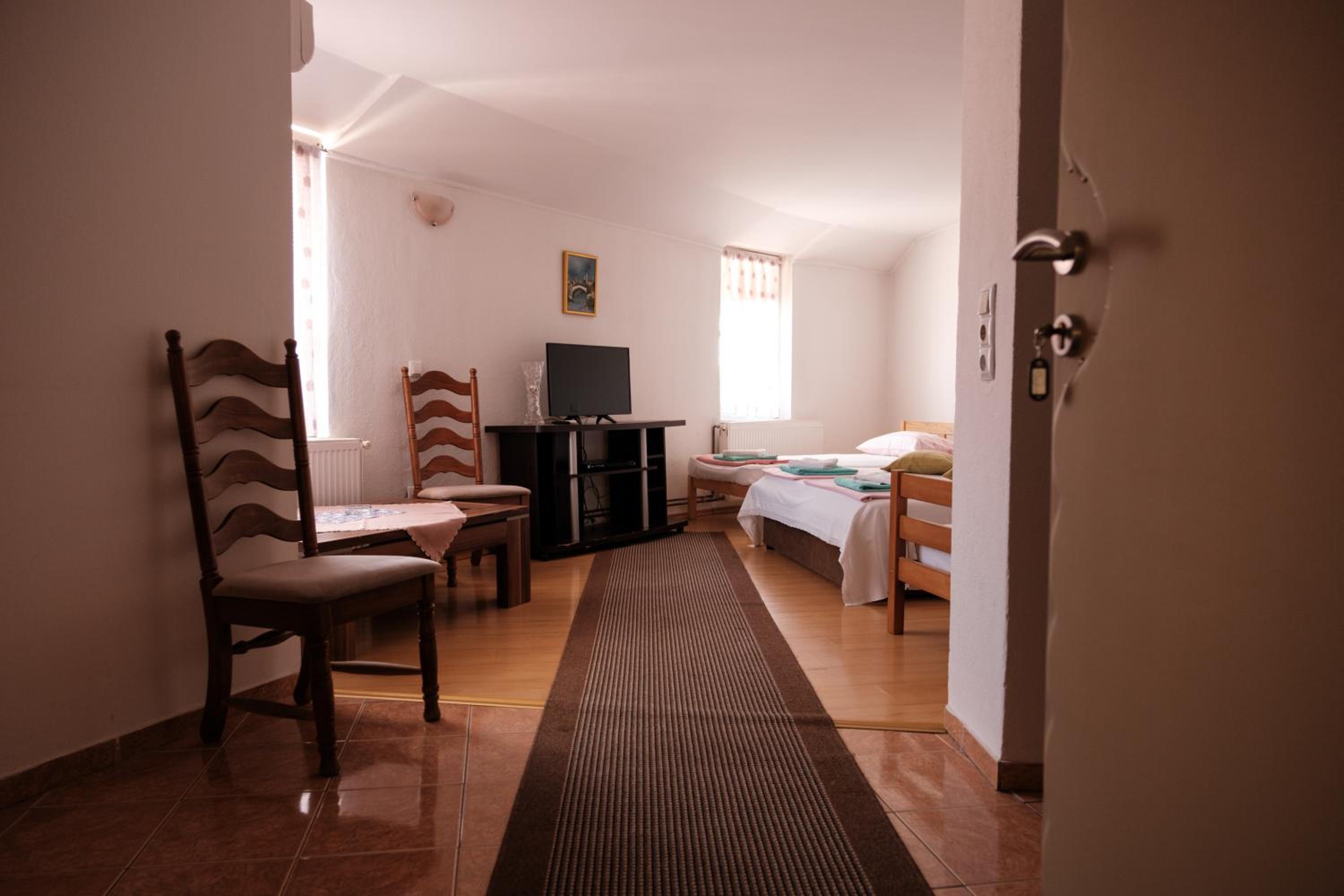 Guesthouse 