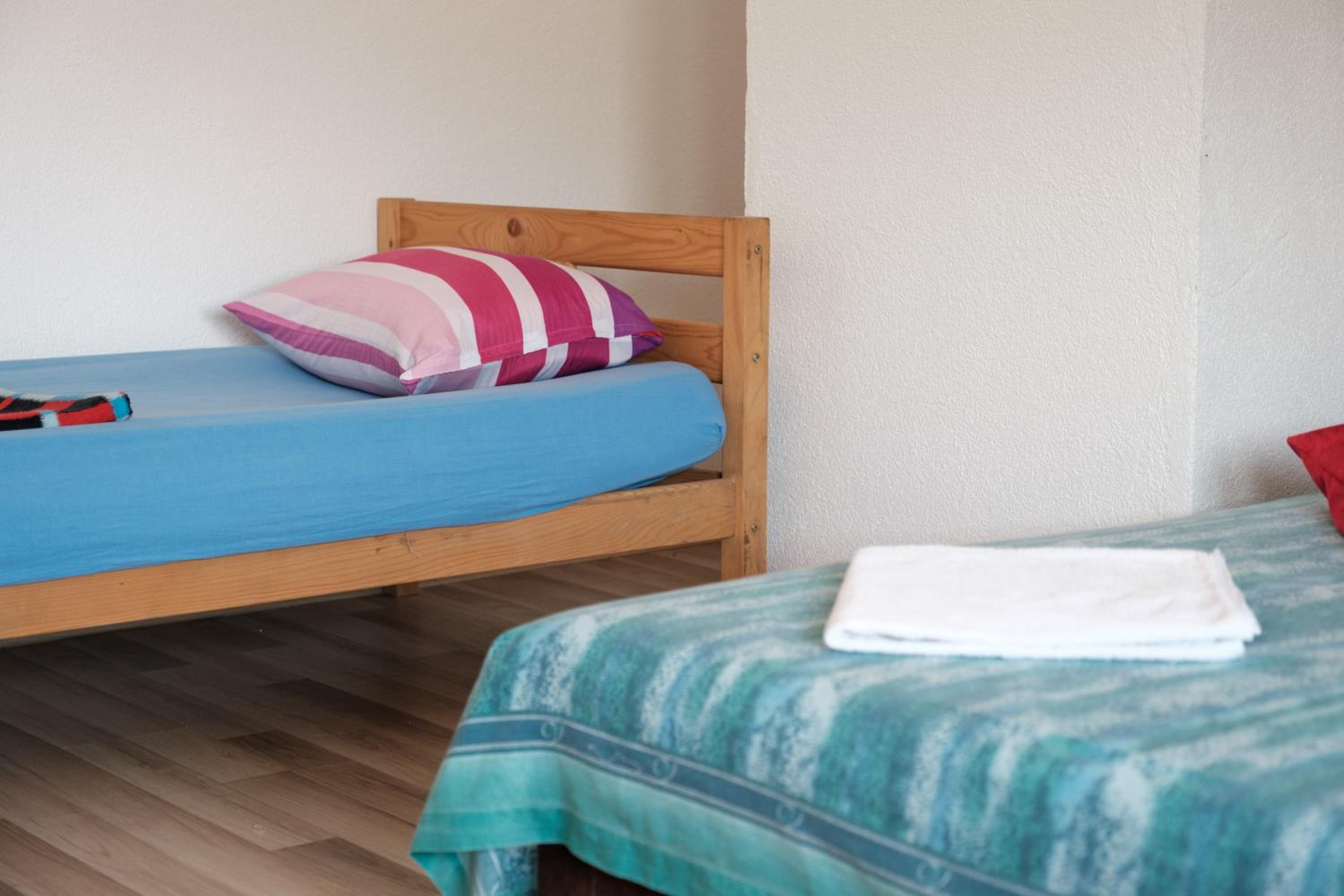 Guesthouse 