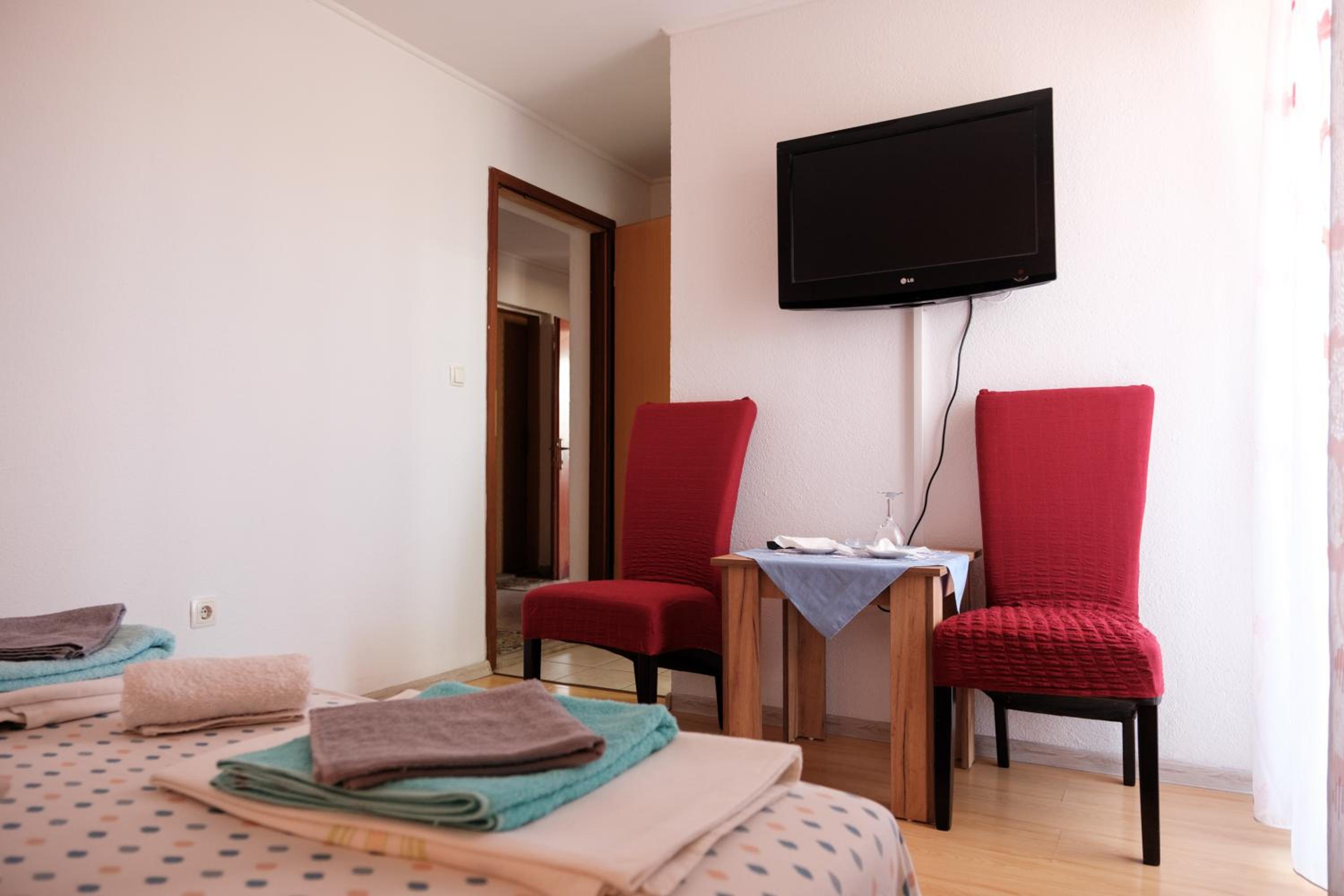 Guesthouse 