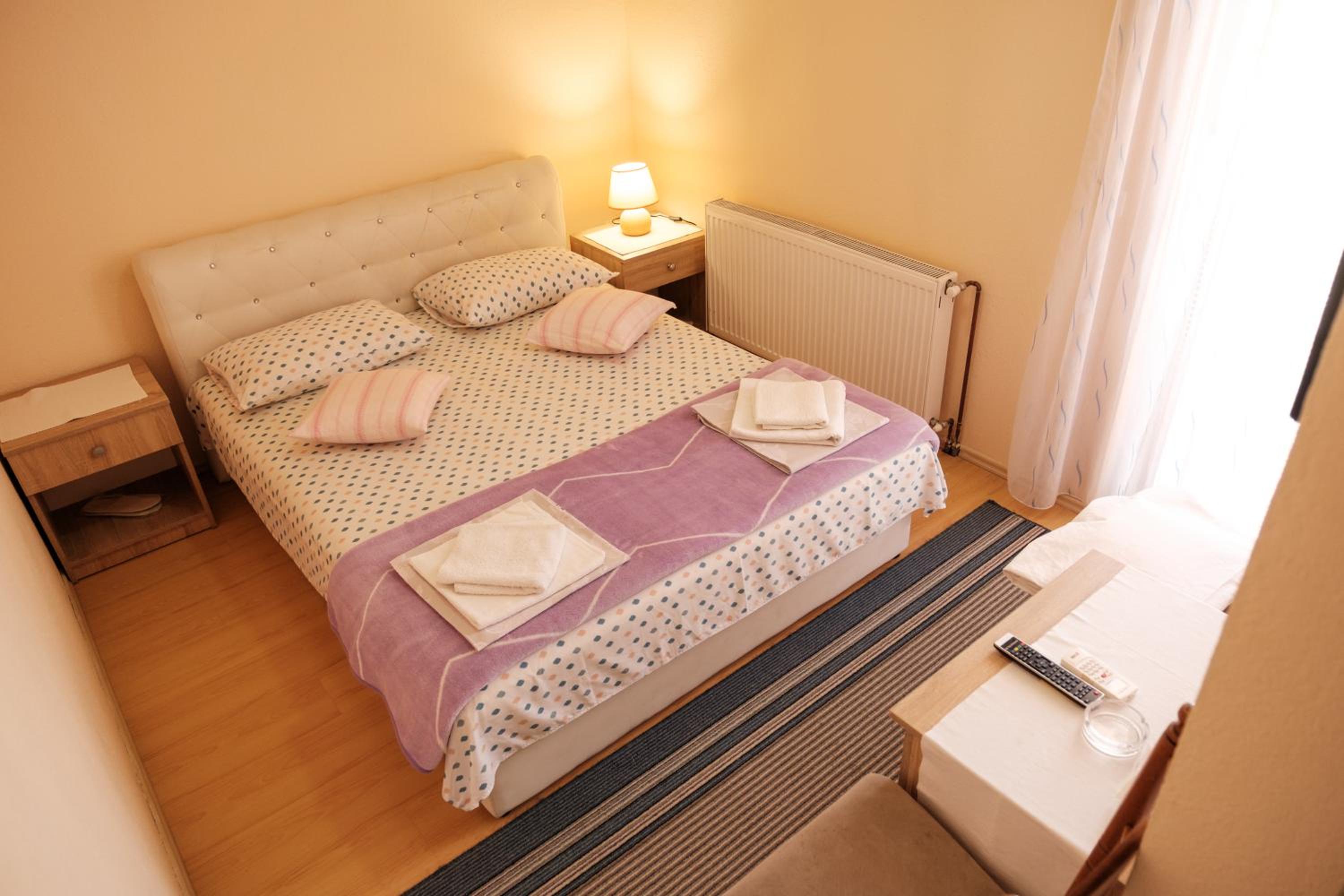 Guesthouse 