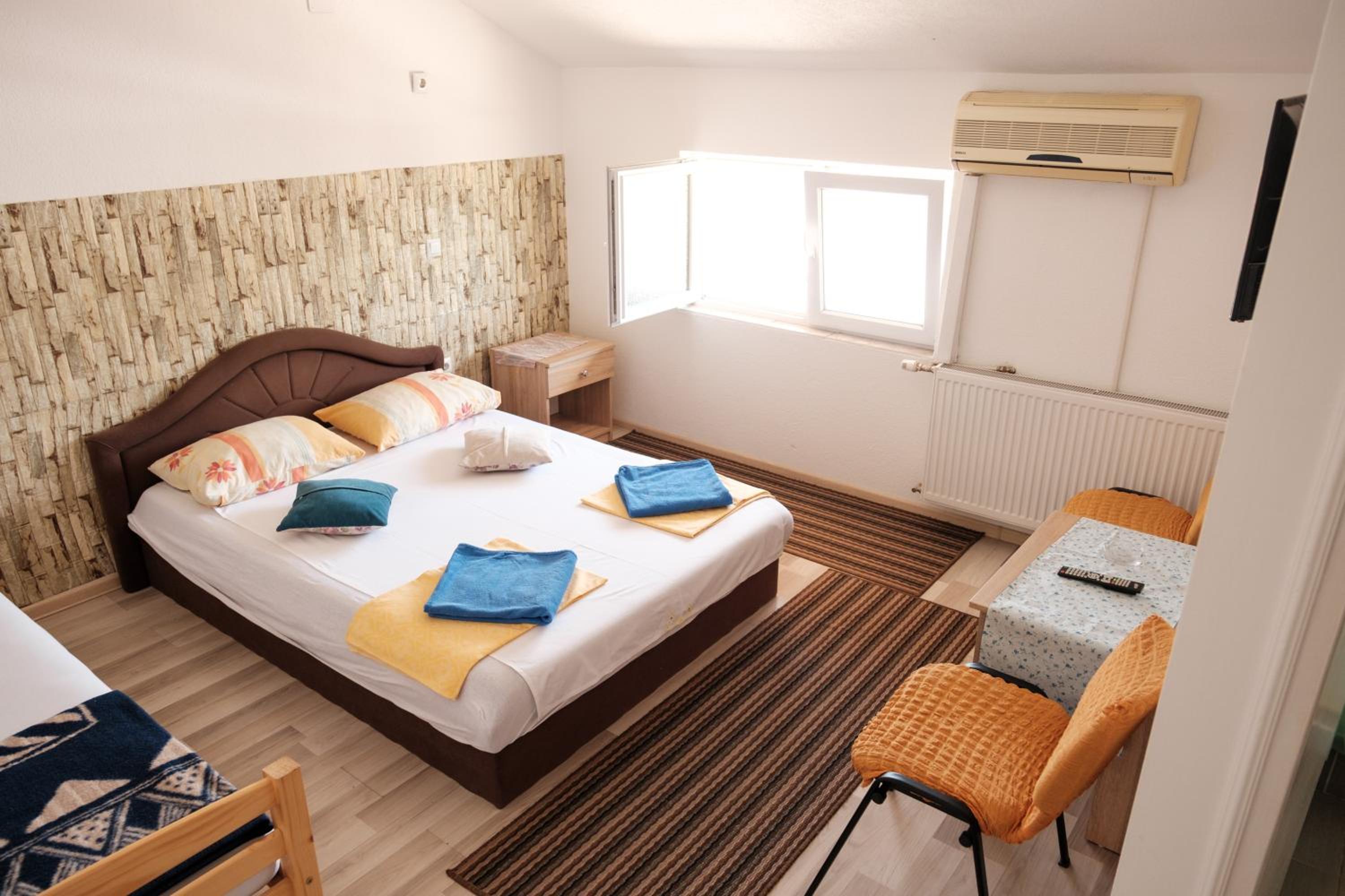 Guesthouse 