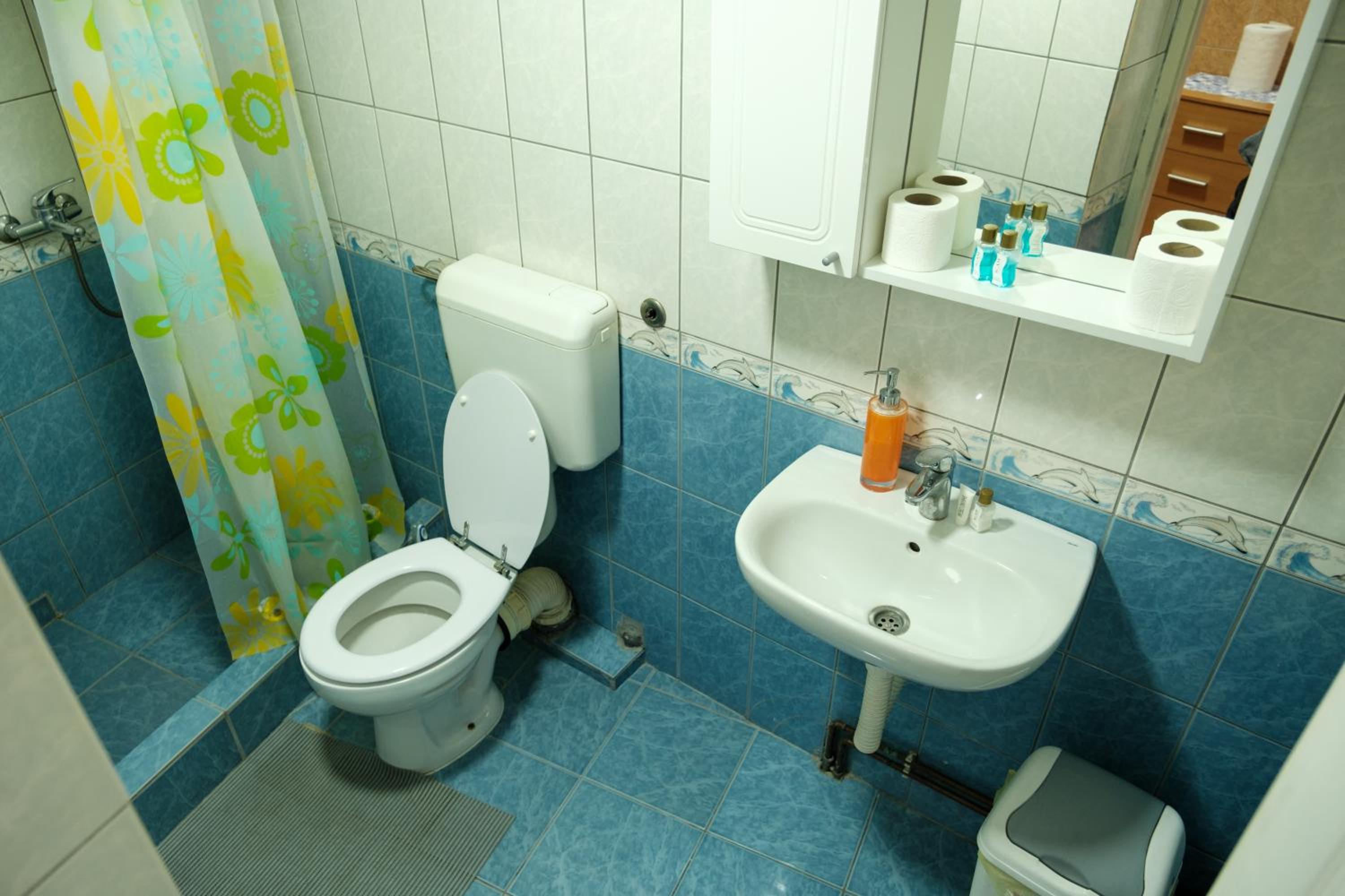 Guesthouse 