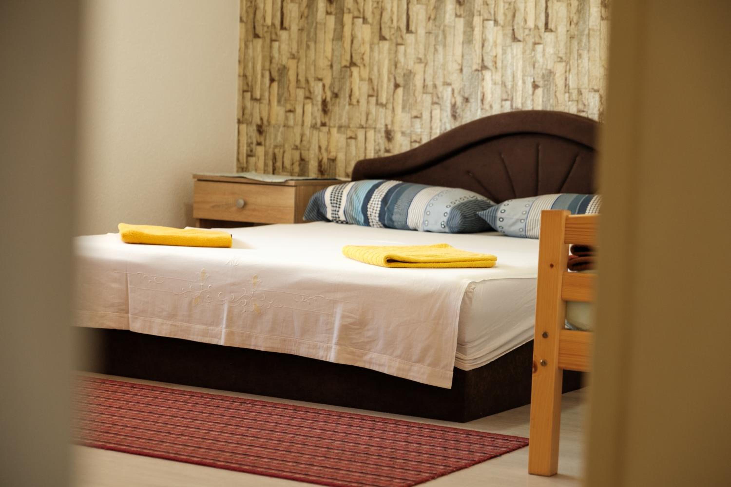 Guesthouse 