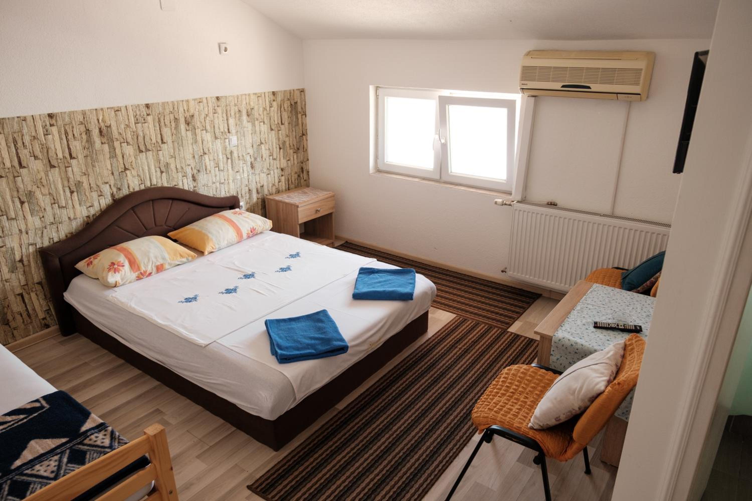 Guesthouse 