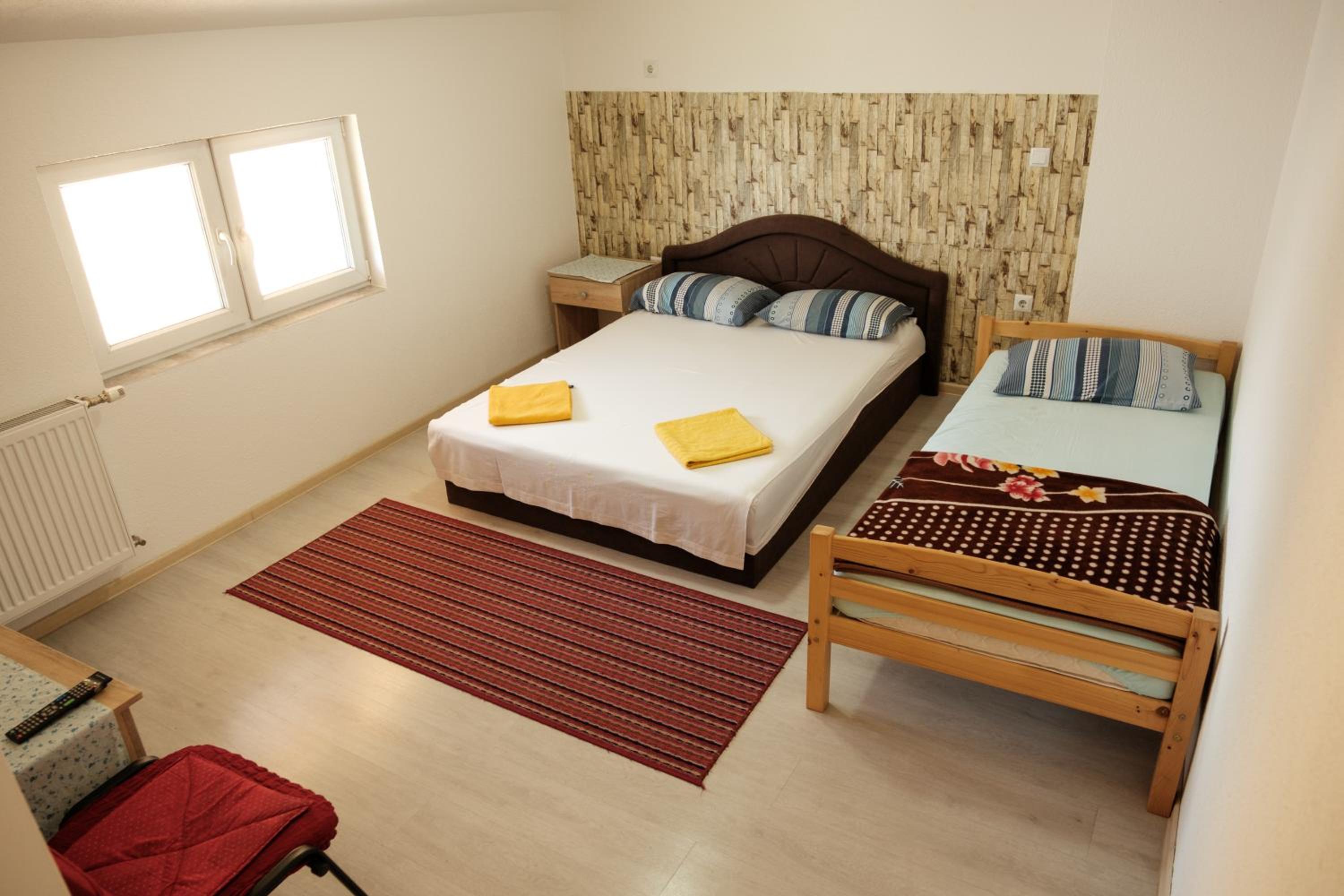 Guesthouse 