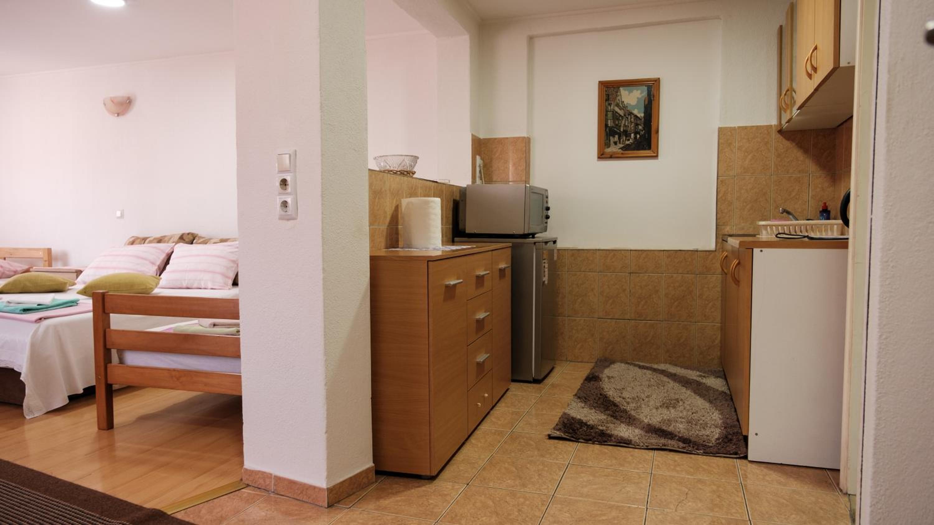 Guesthouse 