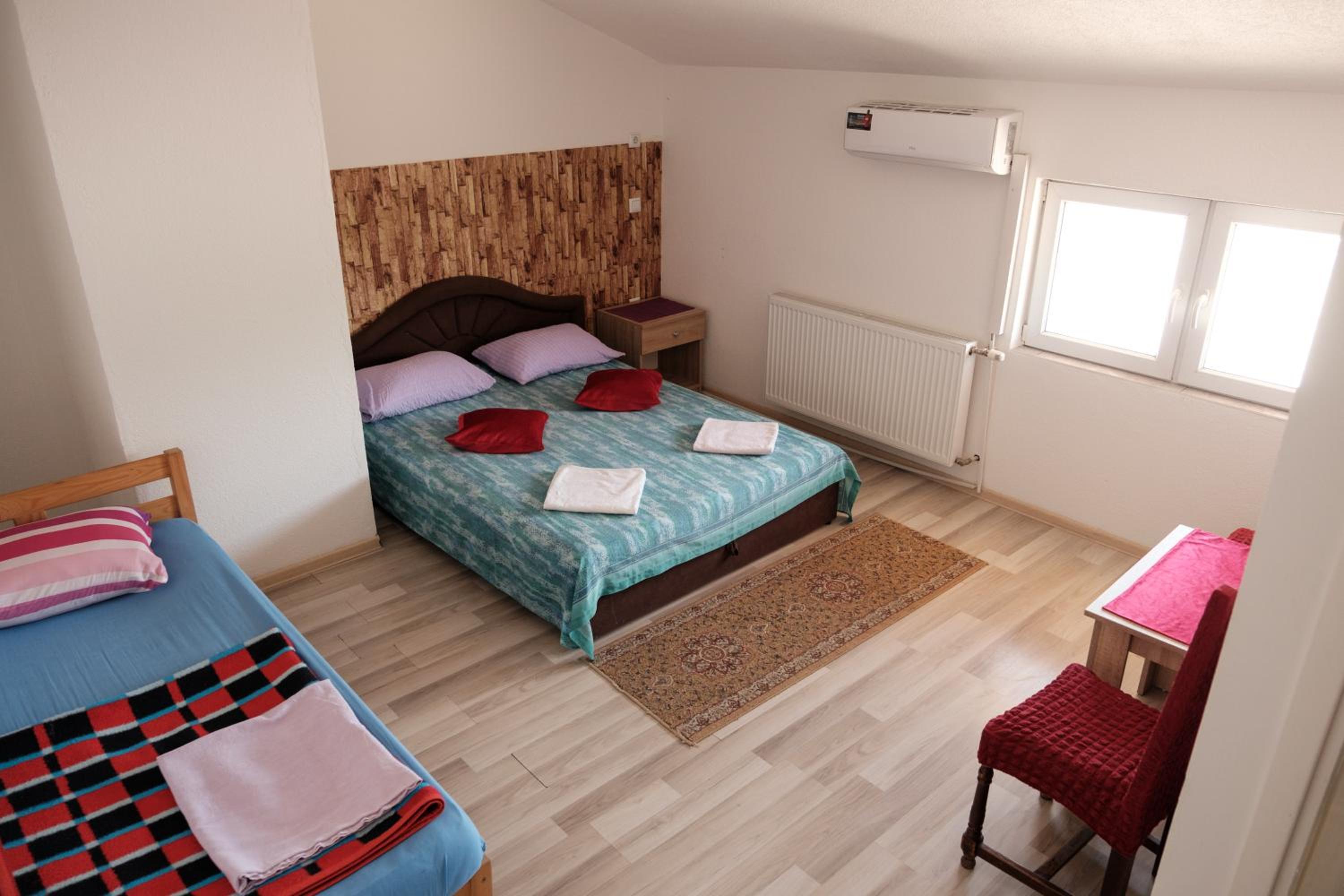 Guesthouse 