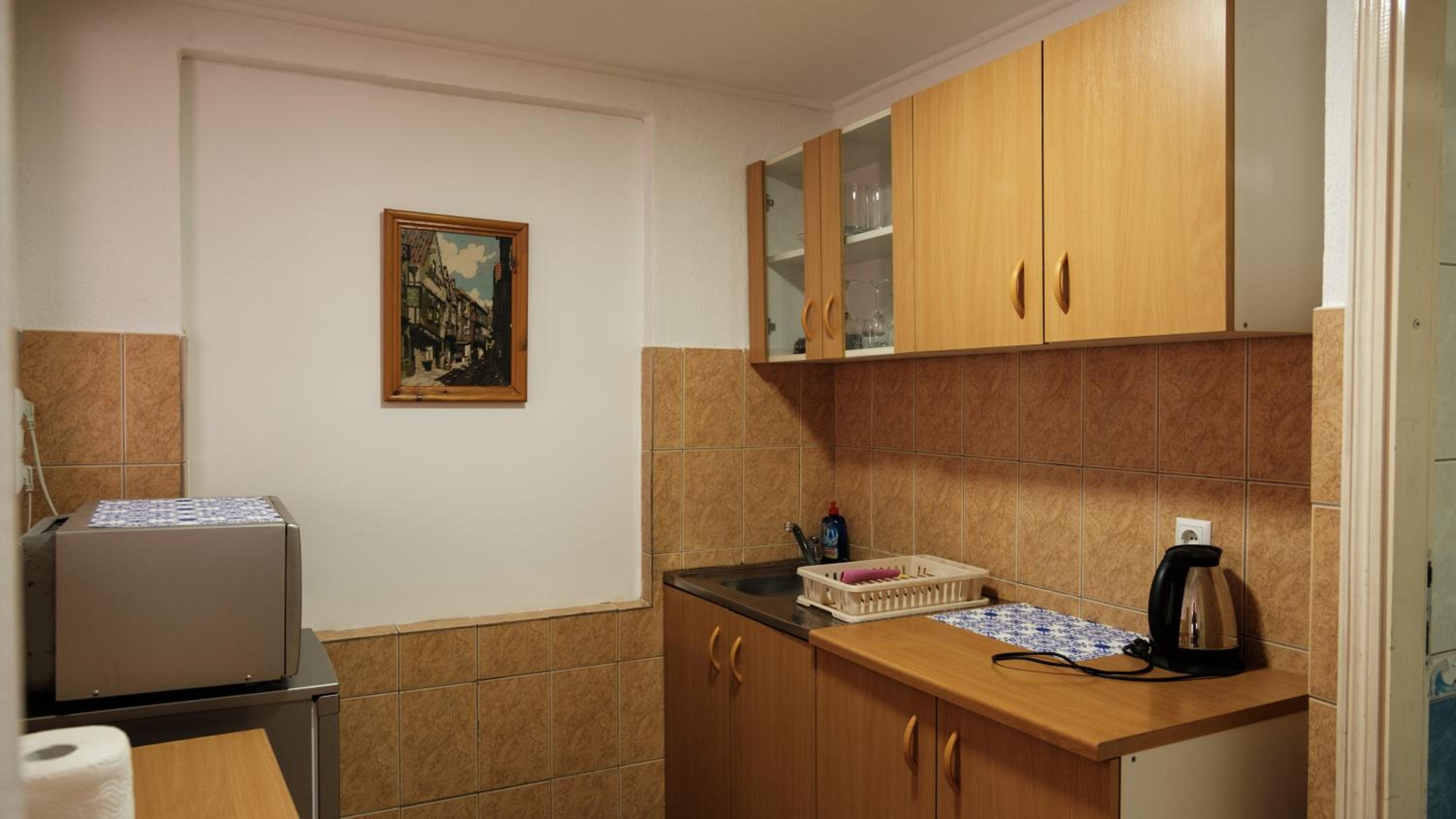 Guesthouse 