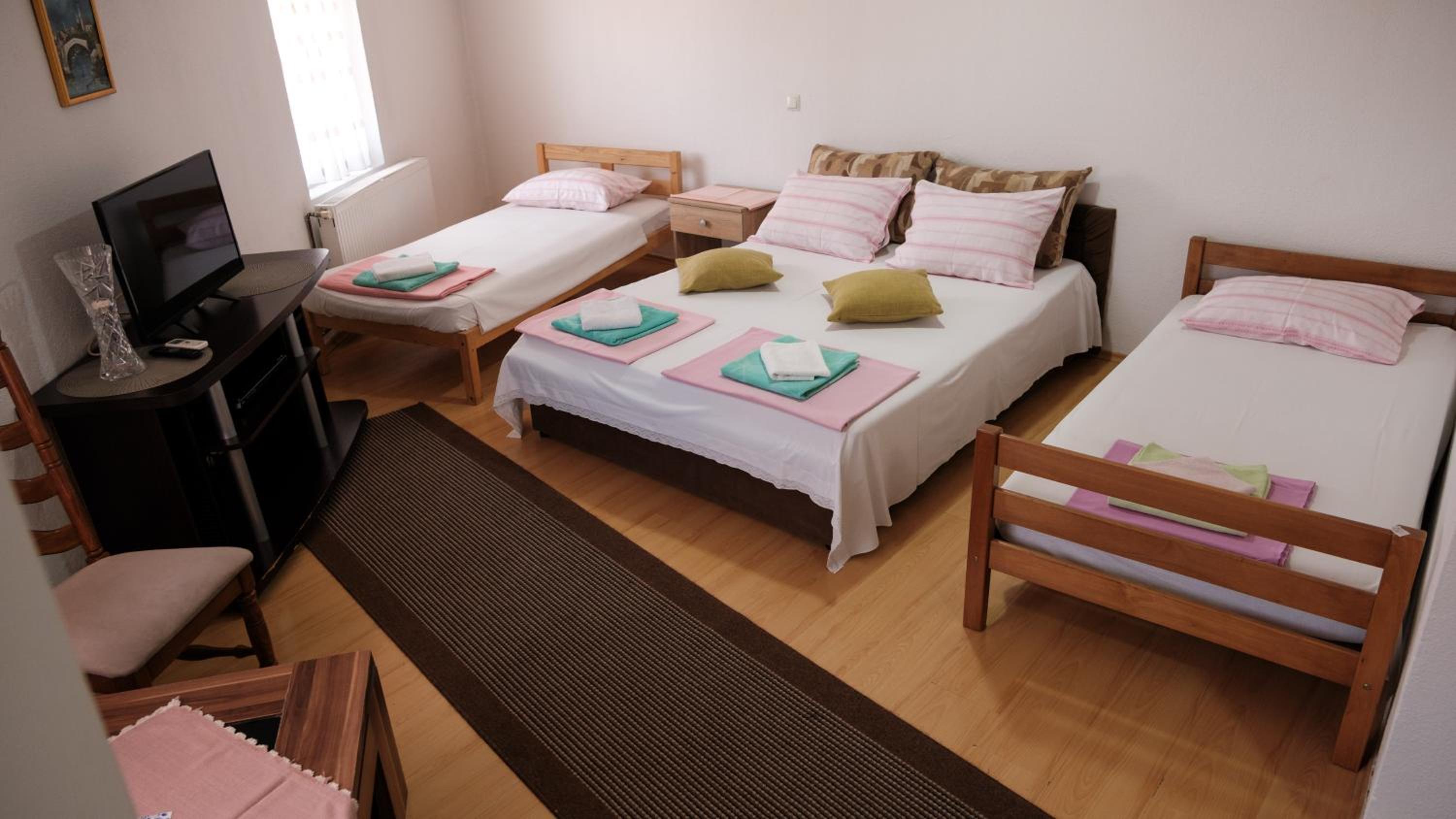 Guesthouse 