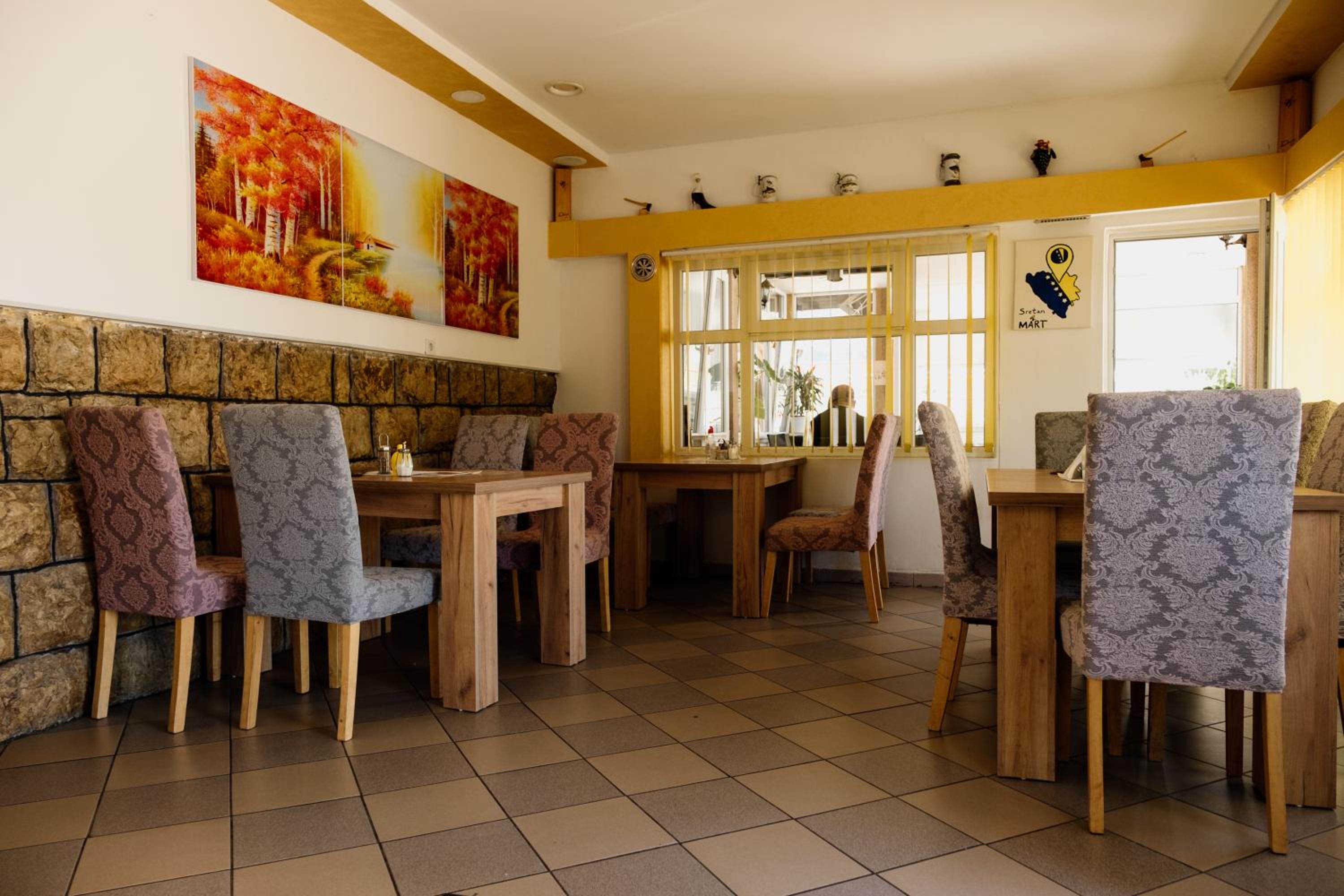 Guesthouse 