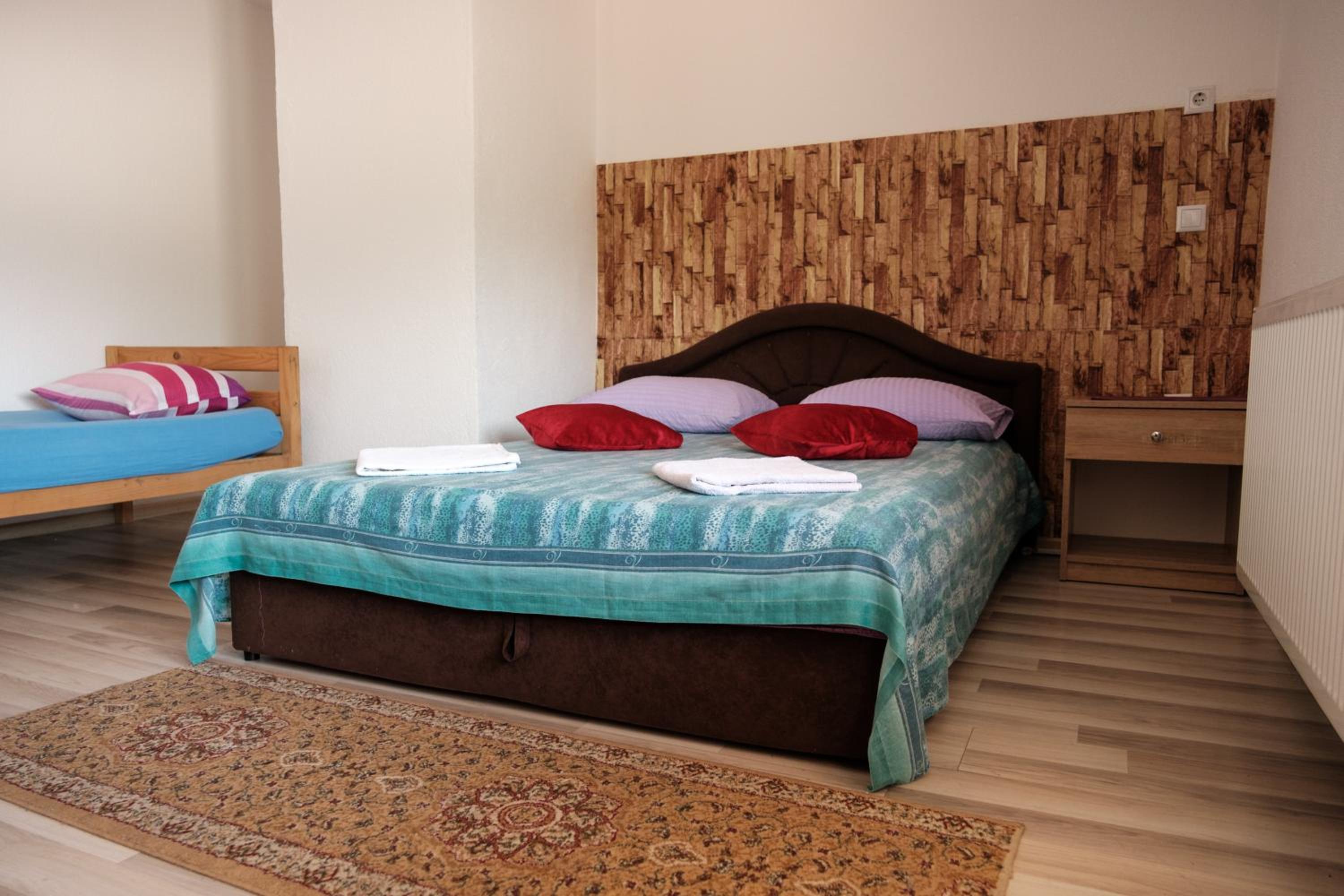 Guesthouse 