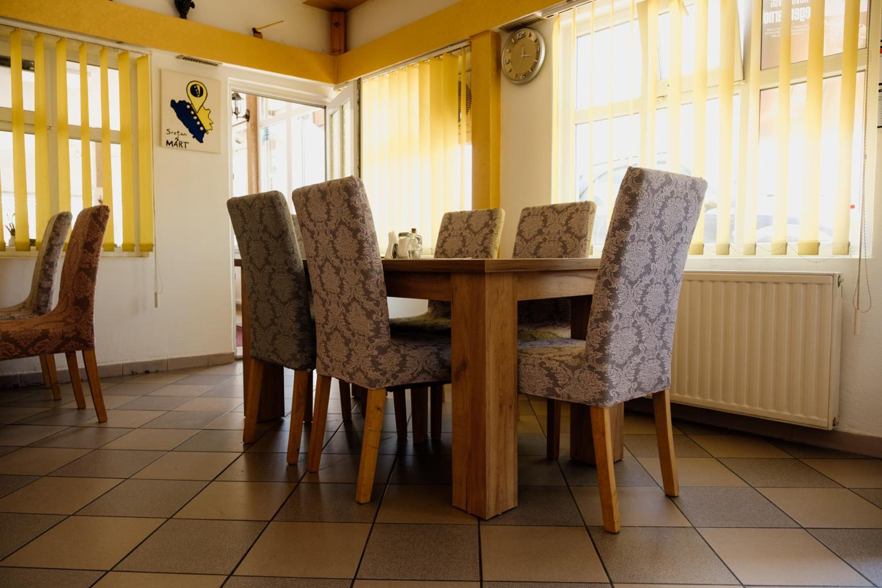 Guesthouse 