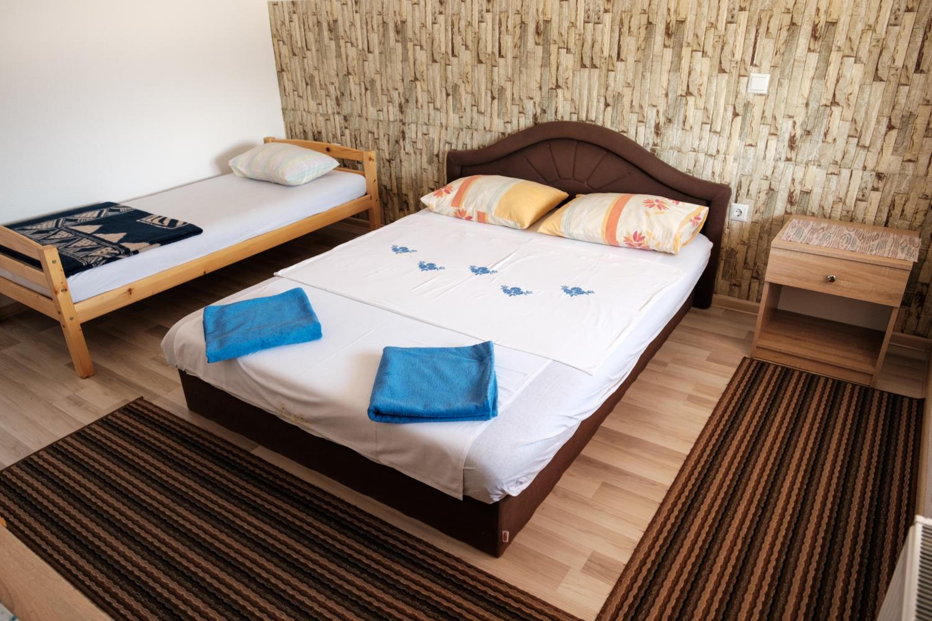 Guesthouse 