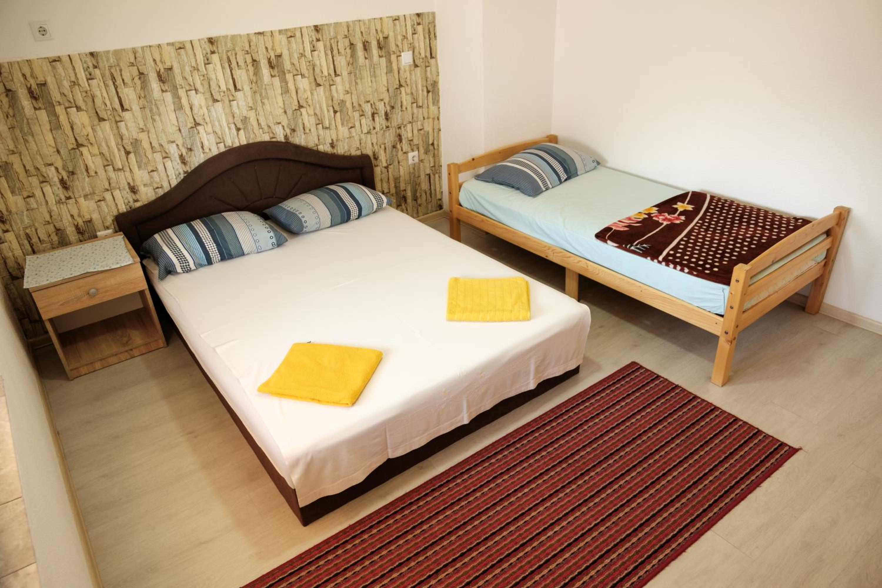 Guesthouse 