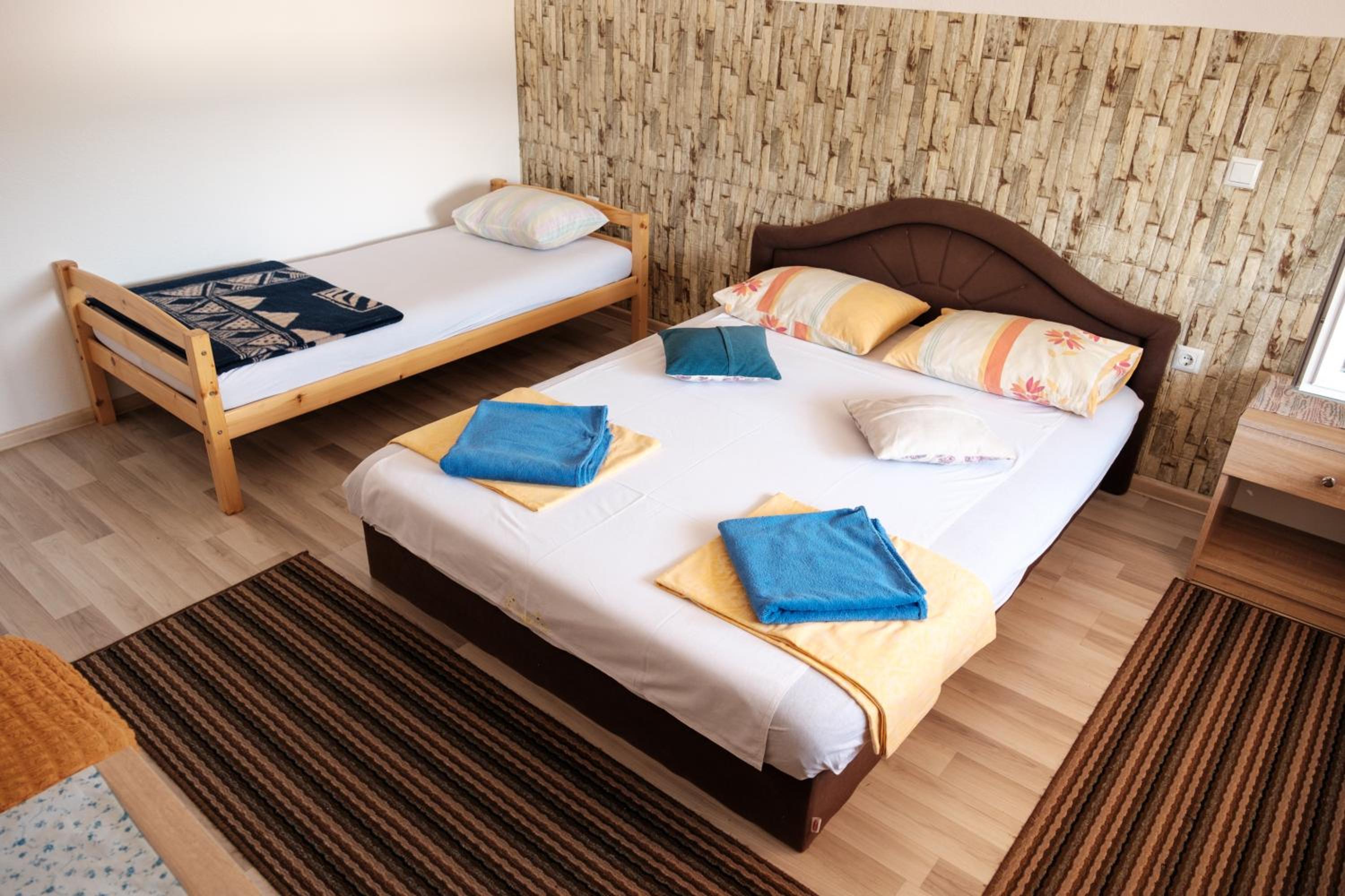 Guesthouse 
