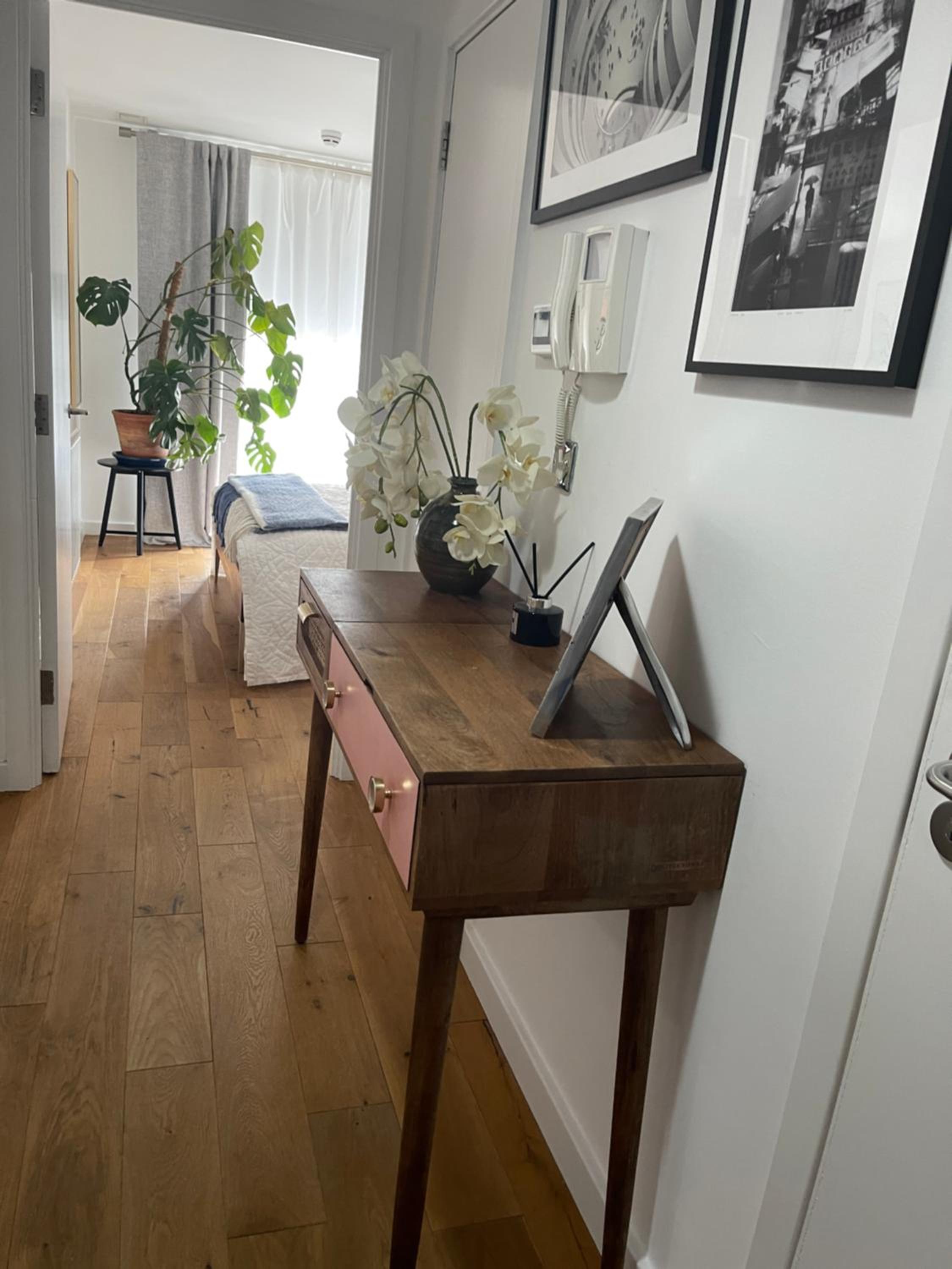 Peloton Organic Health Apartment in Angel, Old Street, Islington