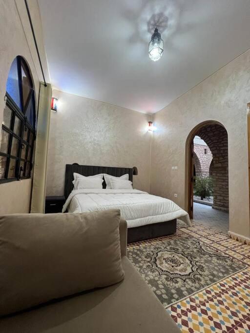 Villa Essaouira