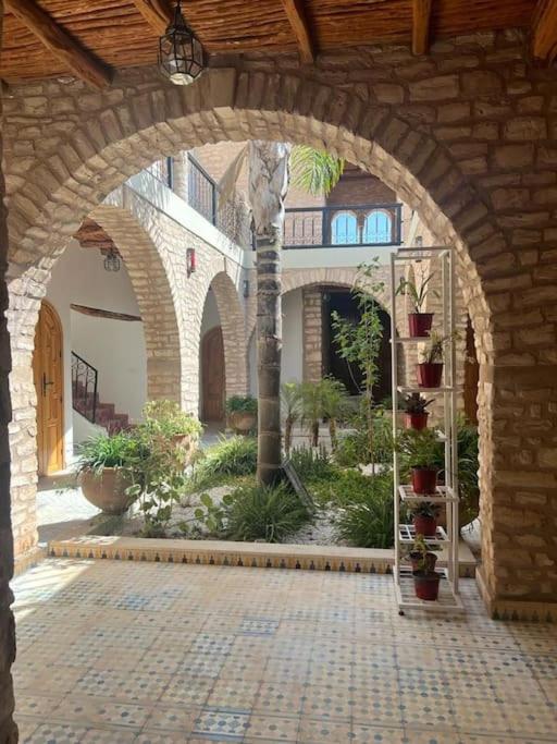Villa Essaouira