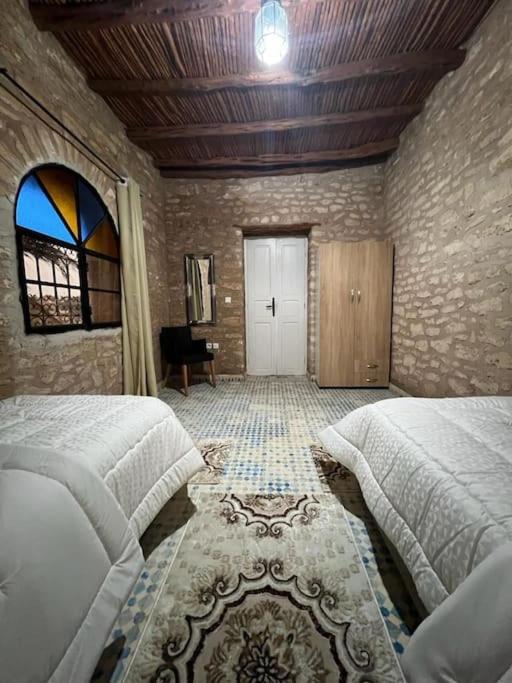 Villa Essaouira
