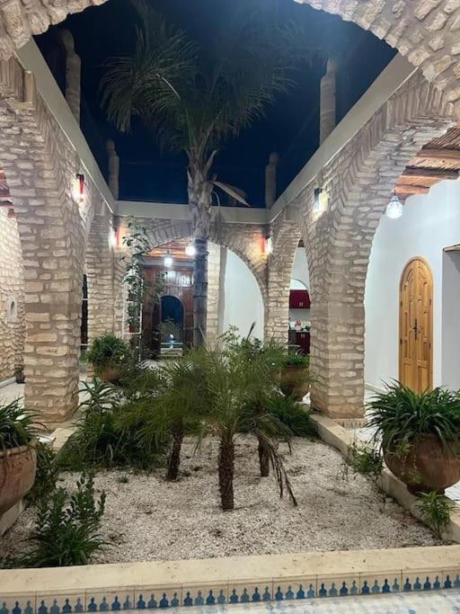 Villa Essaouira
