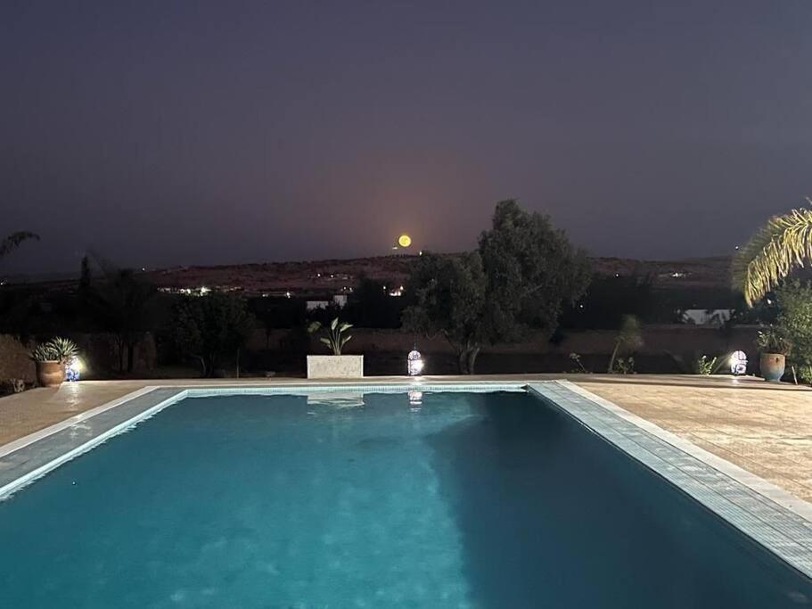Villa Essaouira