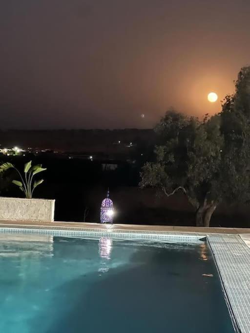 Villa Essaouira