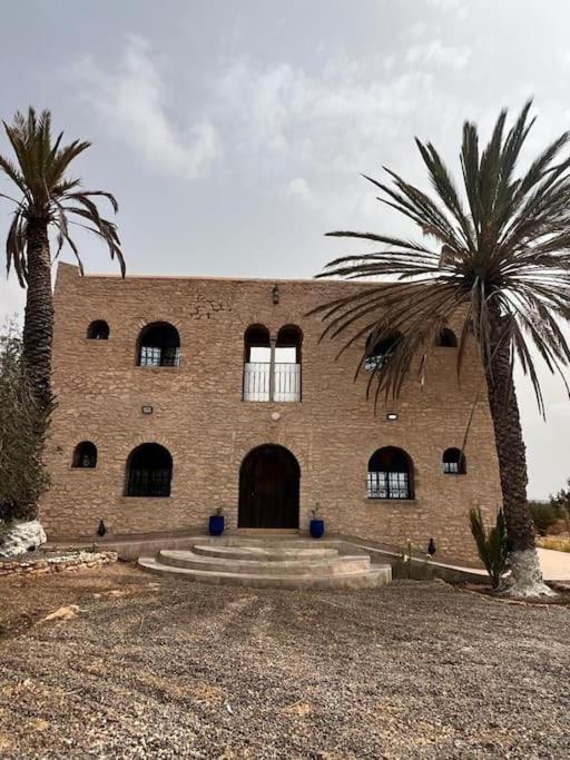 Villa Essaouira