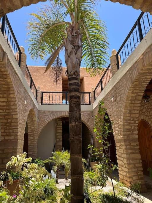 Villa Essaouira