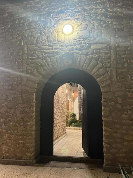 Villa Essaouira