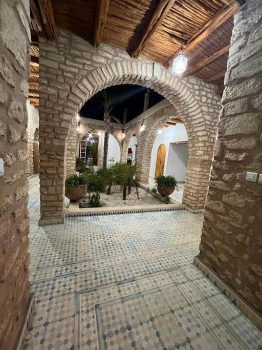 Villa Essaouira