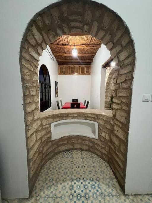 Villa Essaouira