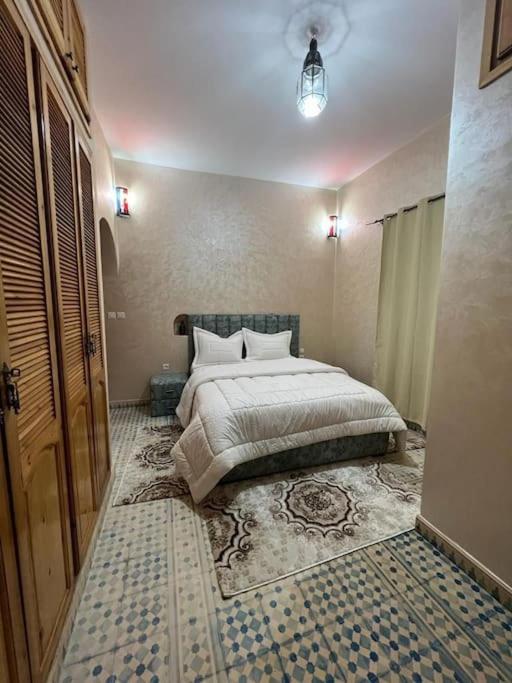 Villa Essaouira