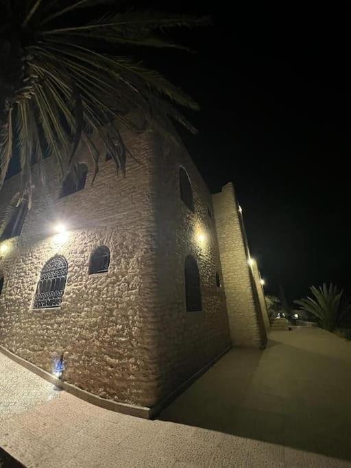 Villa Essaouira