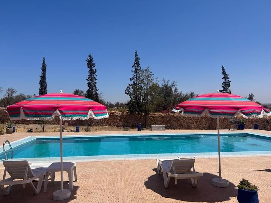 Villa Essaouira