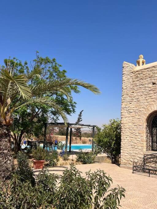 Villa Essaouira