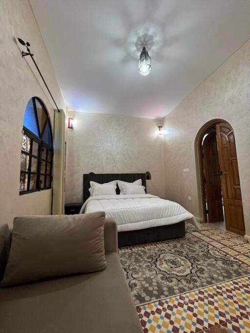 Villa Essaouira