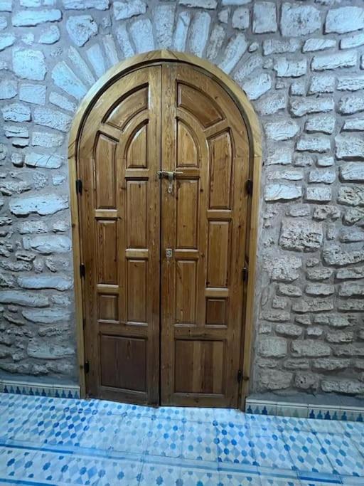 Villa Essaouira