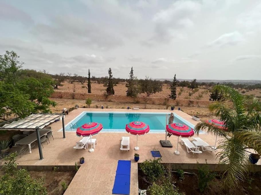 Villa Essaouira