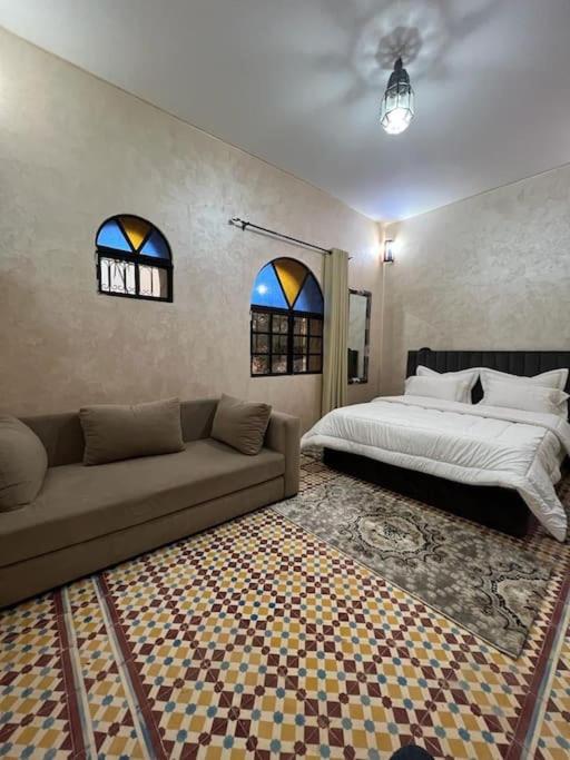 Villa Essaouira