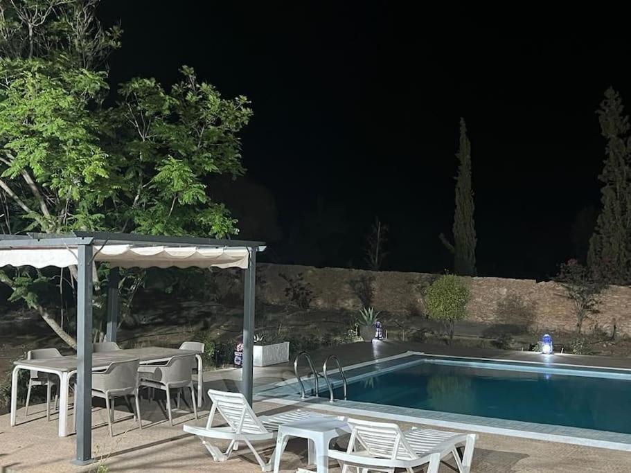 Villa Essaouira