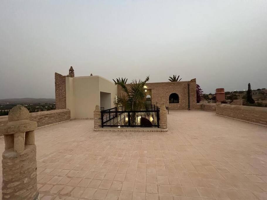 Villa Essaouira
