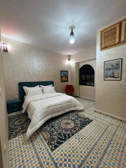 Villa Essaouira