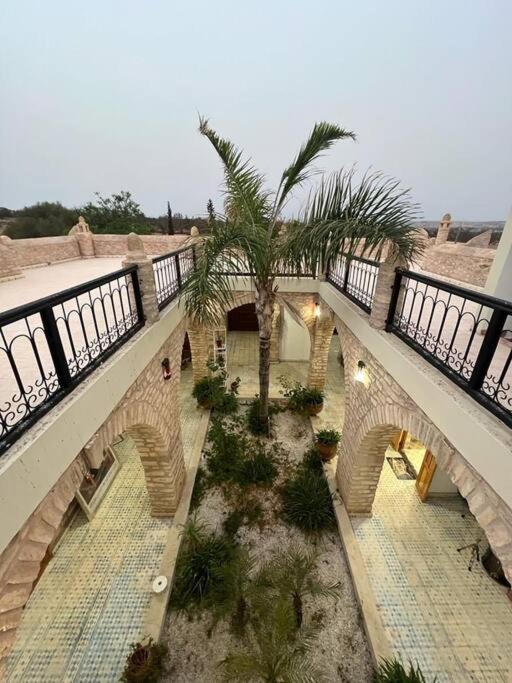Villa Essaouira