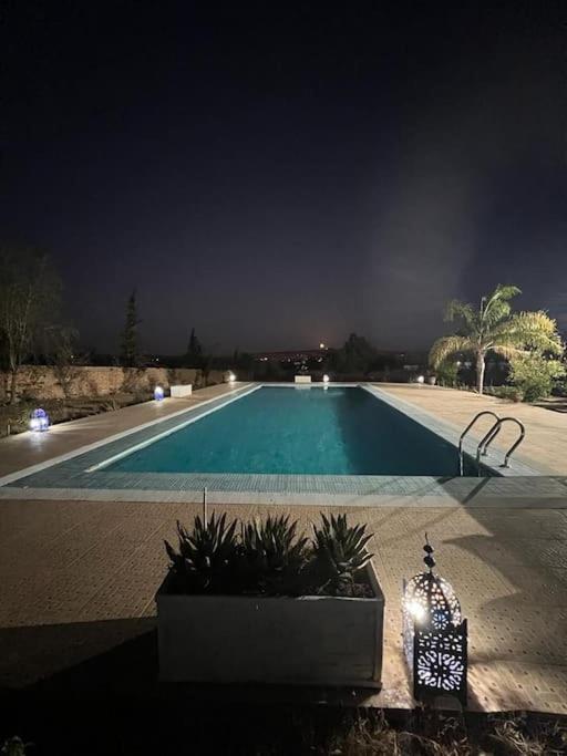 Villa Essaouira