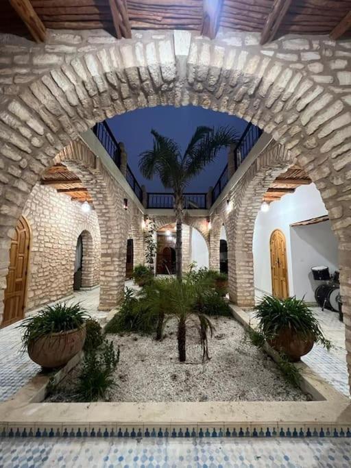 Villa Essaouira