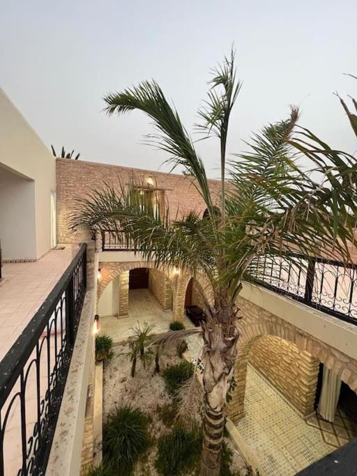 Villa Essaouira