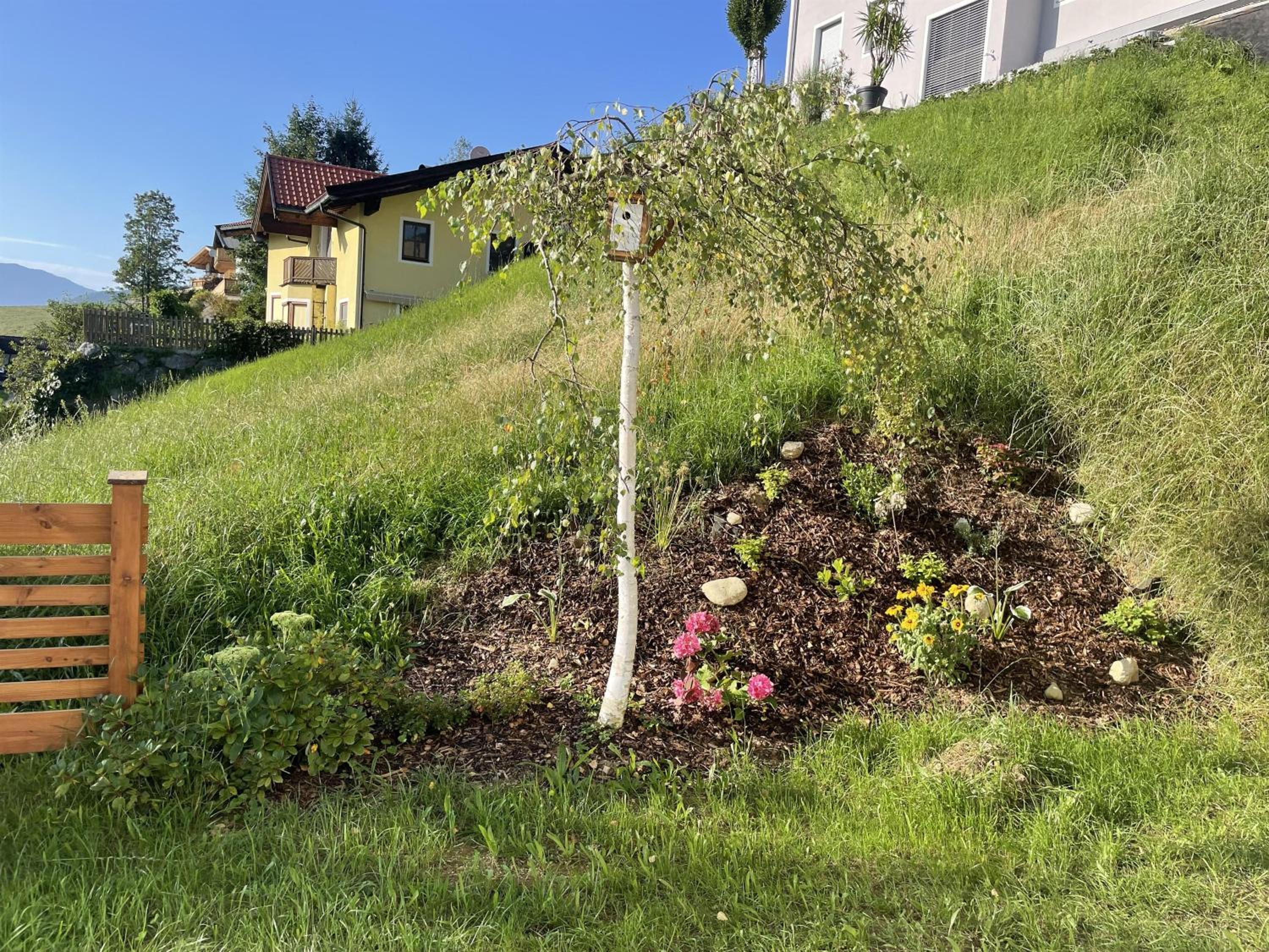 Haus SaRo