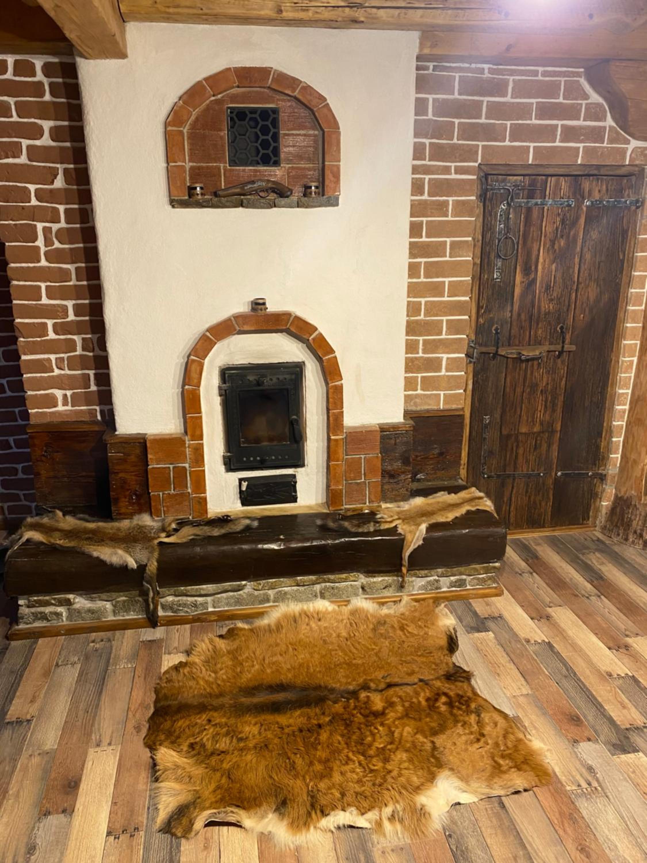 Casa cu șindrilă, photo 38