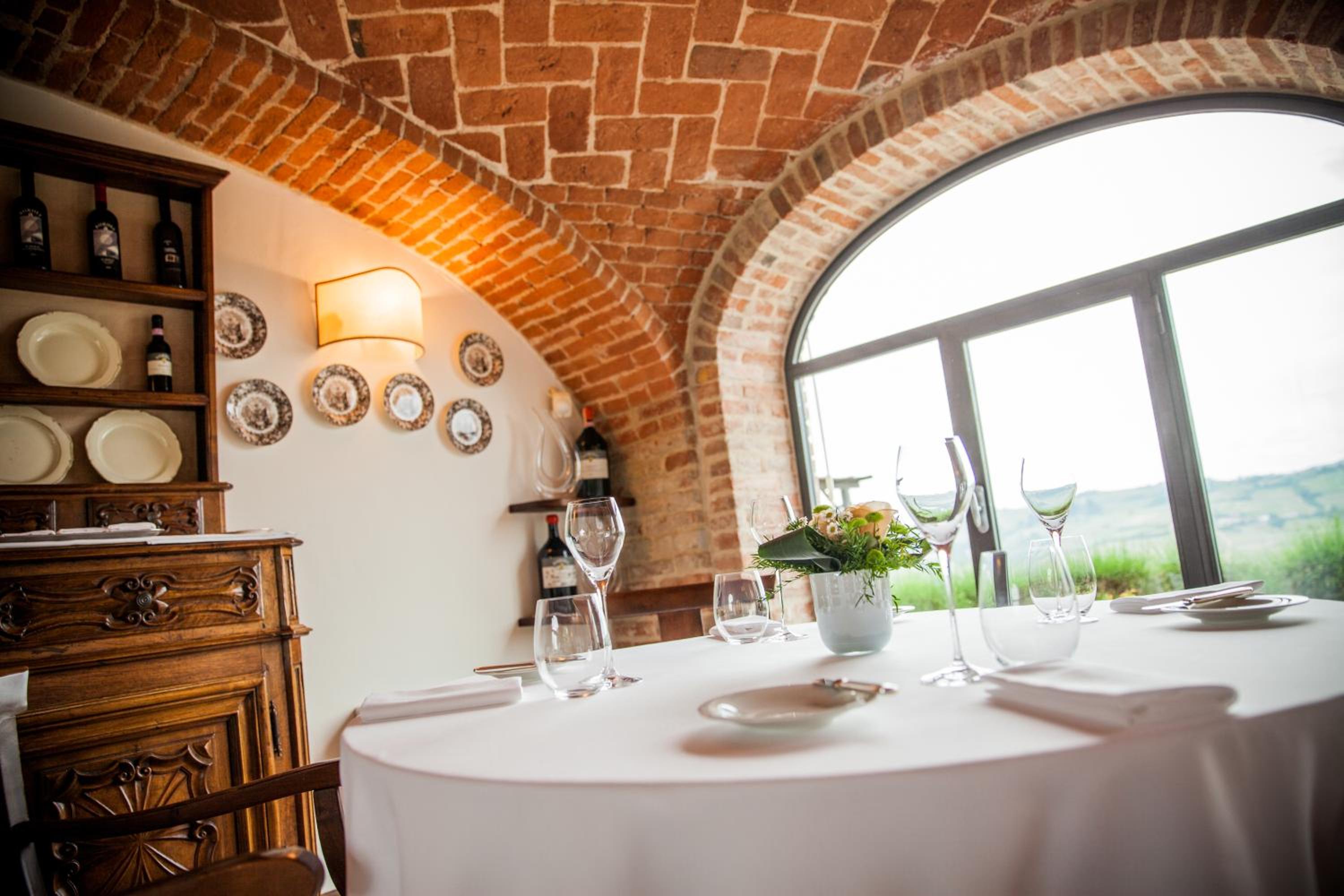 Locanda Del Pilone